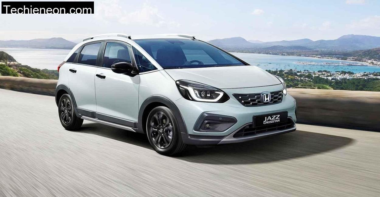Honda-Jazz