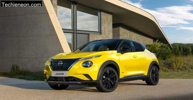 Nissan-Juke