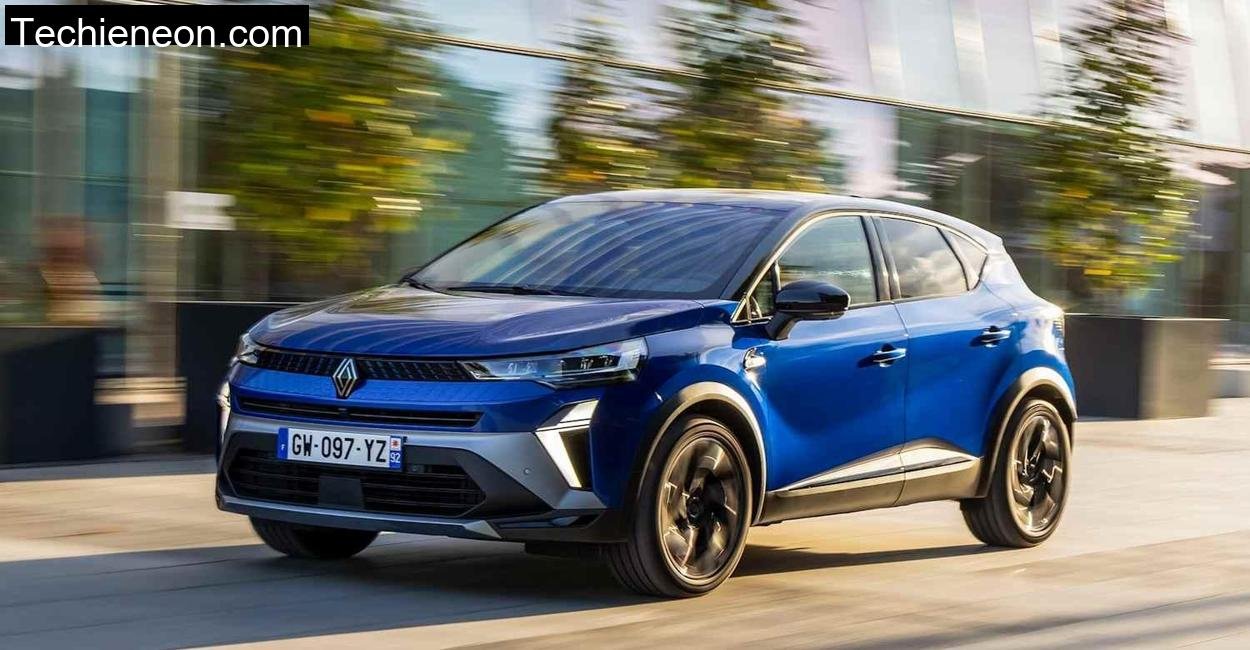 Renault-Captur