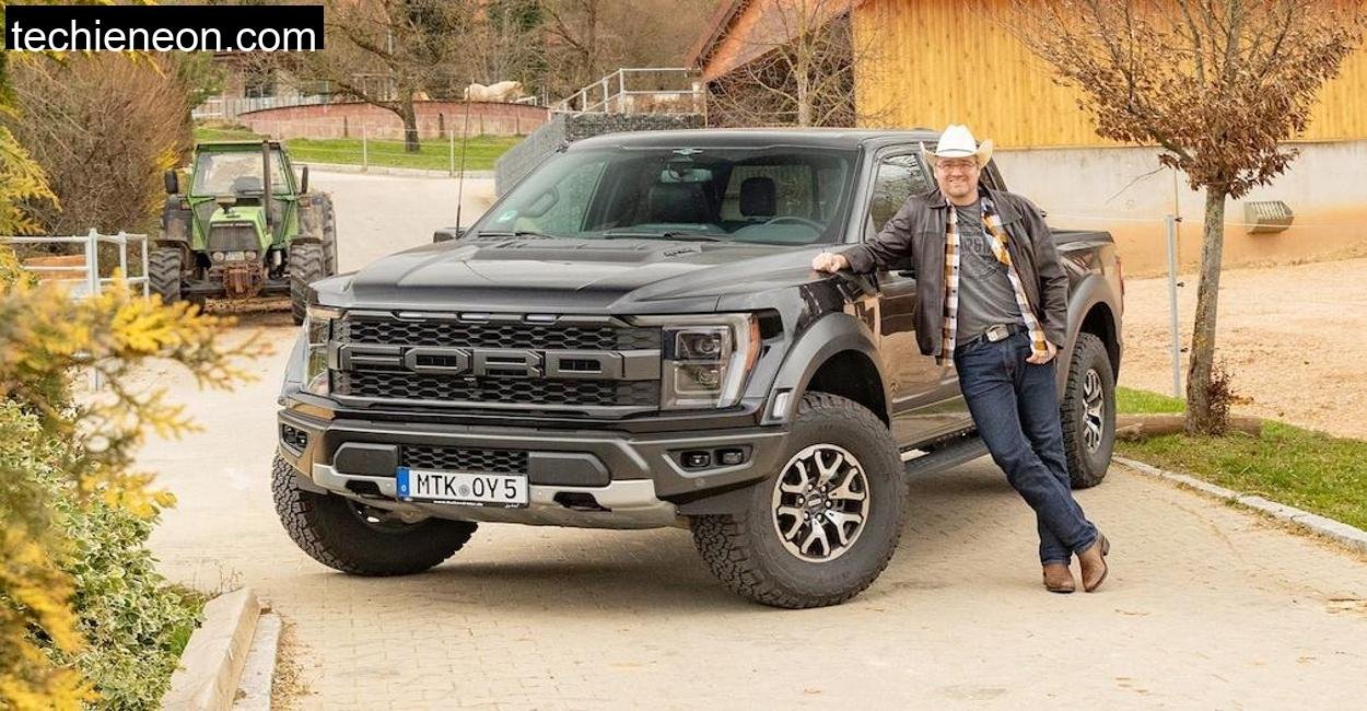 Ford-Raptor