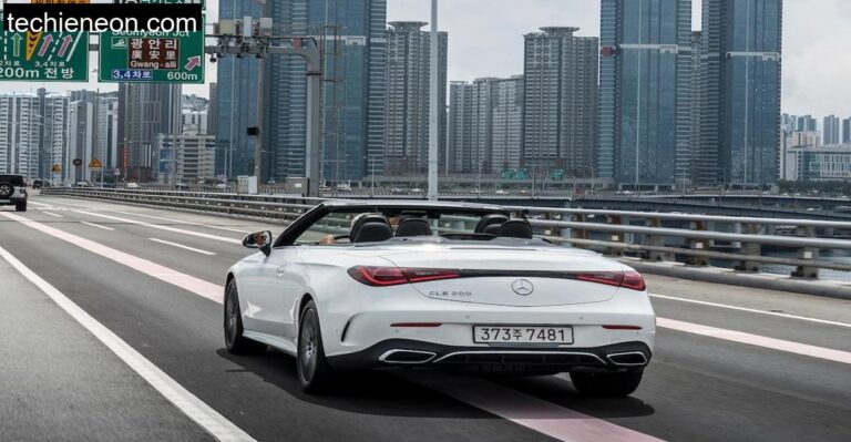 Mercedes-CLE-Cabriolet