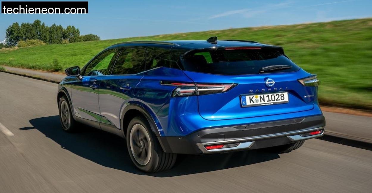 Nissan-Qashqai